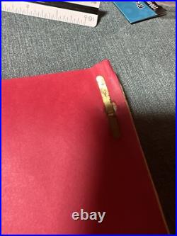 Star Trek Deep Space Nine Original First Draft Script Second Skin