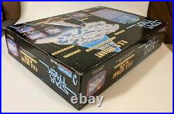 Star Trek Deep Space Nine U. S. S. Defiant NX-74205 Playmates 16140 1997 #016383
