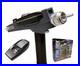Star-Trek-Diamond-Select-Black-Handle-Phaser-The-Original-Series-NEW-01-iy