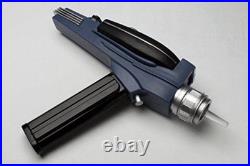 Star Trek Diamond Select Black Handle Phaser The Original Series NEW