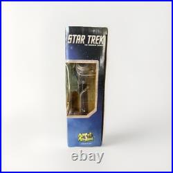 Star Trek Diamond Select Black Handle Phaser The Original Series NEW