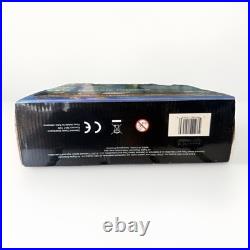 Star Trek Diamond Select Black Handle Phaser The Original Series NEW