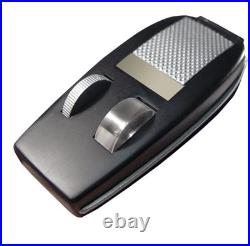 Star Trek Diamond Select Black Handle Phaser The Original Series NEW