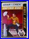 Star-Trek-Diamond-Toys-Captain-Kirk-Amok-Time-Diorama-0458-of-1000-BNIB-2007-01-phe