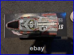 Star Trek Discovery Class C Shuttlecraft BNIB