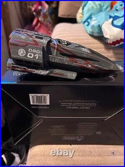 Star Trek Discovery Class C Shuttlecraft BNIB