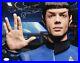 Star-Trek-Discovery-JSA-Ethan-Peck-Spock-Autograph-Signed-11-x14-photo-01-hko