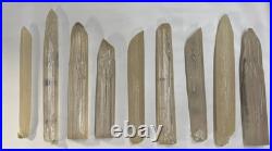 Star Trek Discovery? Screen Used? Klingon Boreth poH qut 1 Time Crystal Med