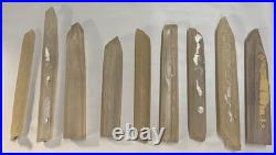 Star Trek Discovery? Screen Used? Klingon Boreth poH qut 1 Time Crystal Med