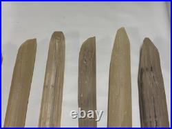 Star Trek Discovery? Screen Used? Klingon Boreth poH qut 1 Time Crystal Med