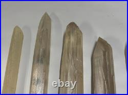 Star Trek Discovery? Screen Used? Klingon Boreth poH qut 1 Time Crystal Med