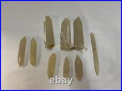Star Trek Discovery? Screen Used? Klingon Boreth poH qut 1 Time Crystal Small