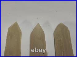 Star Trek Discovery? Screen Used? Klingon Boreth poH qut 1 Time Crystal Small