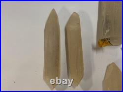 Star Trek Discovery? Screen Used? Klingon Boreth poH qut 1 Time Crystal Small