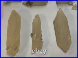 Star Trek Discovery? Screen Used? Klingon Boreth poH qut 1 Time Crystal Small