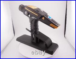 Star Trek Discovery Type II Phaser-Lights! -Prop 3D Printed Cosplay & Display
