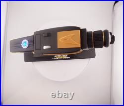 Star Trek Discovery Type II Phaser-Lights! -Prop 3D Printed Cosplay & Display