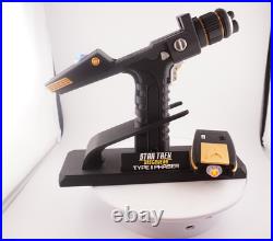 Star Trek Discovery Type II Phaser-Lights! -Prop 3D Printed Cosplay & Display
