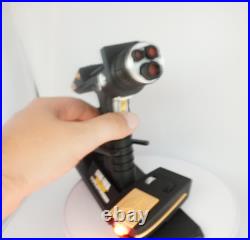 Star Trek Discovery Type II Phaser-Lights! -Prop 3D Printed Cosplay & Display