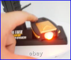 Star Trek Discovery Type II Phaser-Lights! -Prop 3D Printed Cosplay & Display