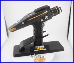 Star Trek Discovery Type II Phaser-Lights! -Prop 3D Printed Cosplay & Display