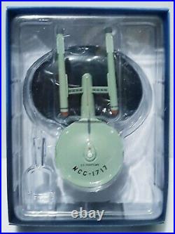 Star Trek Eaglemoss Die Cast Ship Choice Original / Next Gen / Deep Space 9