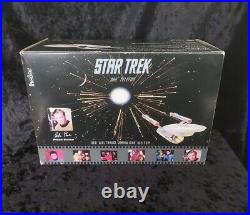 Star Trek Enterprise NCC-1701 Phone in Original Box
