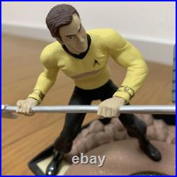 Star Trek Figure /Original Series Amok Time Pack