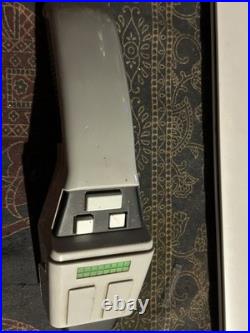 Star Trek First Contact Starfleet Type II Phaser Playmates (1996) NEW