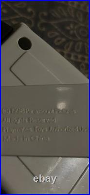 Star Trek First Contact Starfleet Type II Phaser Playmates (1996) NEW