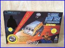 Star Trek Galileo Shuttlecraft 30th Anniversary Series Collectors Edition 1996