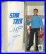 Star-Trek-Hamilton-Collection-MR-SPOCK-Doll-Vintage-1989-NEW-IN-BOX-5228-01-fgn