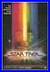 Star-Trek-I-Original-Mint-27x41-Rolled-Movie-Poster-1978-01-luu