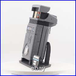 Star Trek III Search for Spock Starfleet Tricorder Fan Made 3D Printed Prop