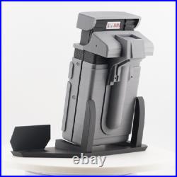 Star Trek III Search for Spock Starfleet Tricorder Fan Made 3D Printed Prop