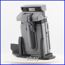 Star Trek III Search for Spock Starfleet Tricorder Fan Made 3D Printed Prop