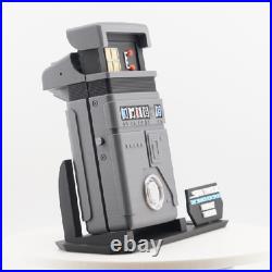 Star Trek III Search for Spock Starfleet Tricorder Fan Made 3D Printed Prop