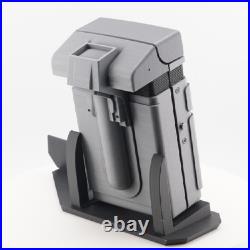 Star Trek III Search for Spock Starfleet Tricorder Fan Made 3D Printed Prop