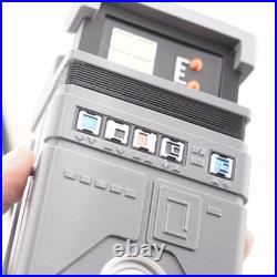 Star Trek III Search for Spock Starfleet Tricorder Fan Made 3D Printed Prop