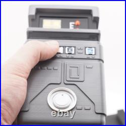 Star Trek III Search for Spock Starfleet Tricorder Fan Made 3D Printed Prop