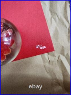 Star Trek IV The Voyage Home (Japanese Title Variant) by BOB PEAK 24x36 MINT