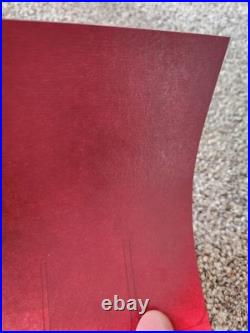 Star Trek IV The Voyage Home (Japanese Title Variant) by BOB PEAK 24x36 MINT