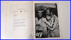 Star Trek Intercon'78 Programme Slough 1978 Vintage Convention Rare