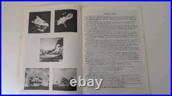 Star Trek Intercon'78 Programme Slough 1978 Vintage Convention Rare