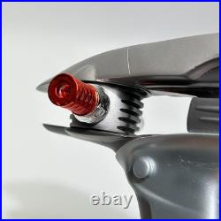Star Trek Into Darkness Starfleet Phaser with Stand PLJ 0924-110966 Prop Replica