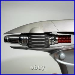 Star Trek Into Darkness Starfleet Phaser with Stand PLJ 0924-110966 Prop Replica