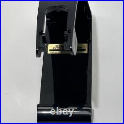 Star Trek Into Darkness Starfleet Phaser with Stand PLJ 0924-110966 Prop Replica