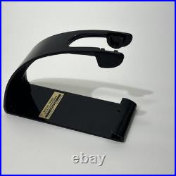 Star Trek Into Darkness Starfleet Phaser with Stand PLJ 0924-110966 Prop Replica