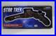 Star-Trek-Klingon-Disruptor-Replica-New-In-Original-Box-Diamond-Select-01-xjzy