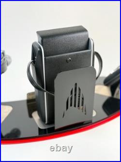 Star Trek Landing Party Display Stand for Wand Company's Star Trek Set